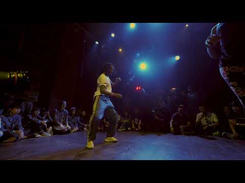 OG vs NEDDA EX JUDGE CALL OUT BATTLE HOUSE DANCE FOREVER 2017 JAPAN