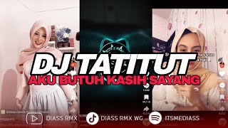 Download lagu DJ TATITUT AKU BUTUH KASIH SAYANG - AYU TING TING SOUND FYP TIKTOK (BOOTLEG) | DIASS WG mp3 Download lagu DJ TATITUT AKU BUTUH KASIH SAYANG - AYU TING TING SOUND FYP TIKTOK (BOOTLEG) | DIASS WG mp3
