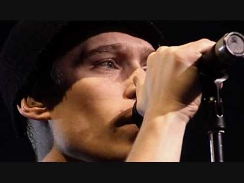 Videoclip de Run (Live) — Kutless