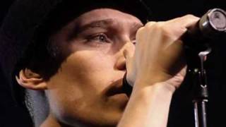 Kutless - RUN - Live from Portland