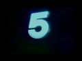 WNEW TV Channel 5 Metromedia New York Station ID 1977 The Choice