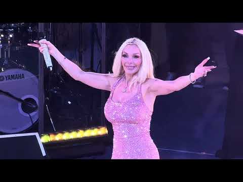 Marisela "El Chico Aquel" En Chihuahua Palenque Santa Rita