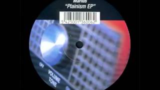 Marius - Fluidum (1998)