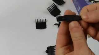 Magio MG-183 - відео 1