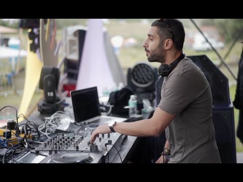 Zone+ // Xibalba Festival 2018 - Episodio 2