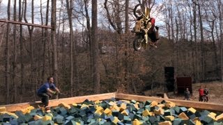 On Pace w/ Pastrana - Pastranaland - S02E05