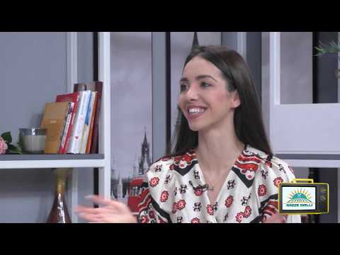 Rreze Dielli, 18 Mars 2019 – E ftuar Adela Muçollari