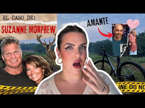 The Suzanne Morphew case: disappearing on Mother's Day | The perfect crime?