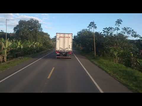 《EP844》UBAITABA SUL DA BAHIA  BR101
