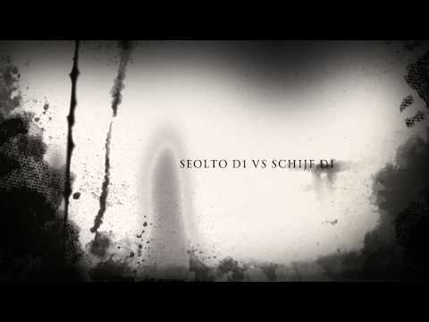 Seolto D1 kampioenswedstrijd 2015