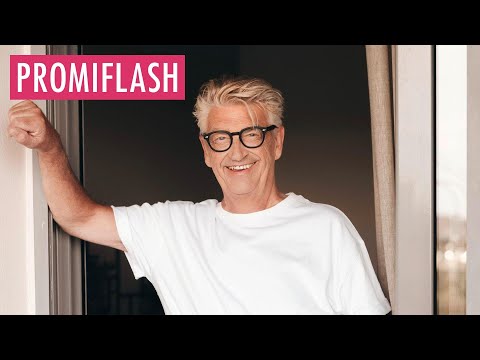 Video Thumbnail: So intim möchte Franz Stärk in "Golden Bachelor" werden