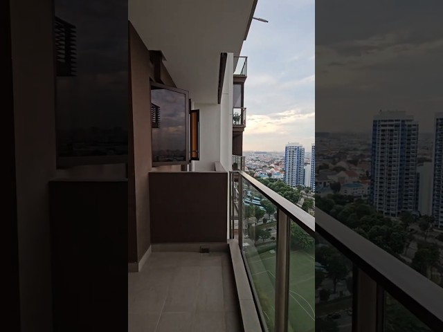 2 Bed Apartment (Condo) for Sale in  Seaside Residences - Image 19