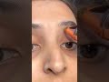Eyebrow Laser Hair Removal Pen