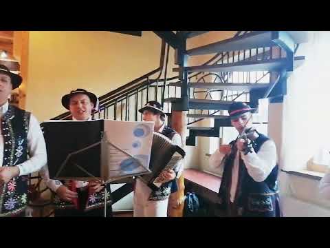 Folk - Kapela ze Skrzydlnej