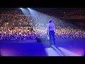 David Essex - Lamplight - The Secret Tour Live (2009)