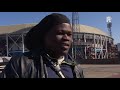Deze Feyenoord-fan heeft ook nog wat kosteloos advies voor Ajax.
