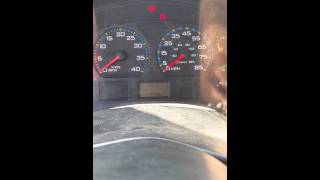 2005 international 4300 dt466 trouble codes