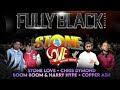 Stone Love | Code Red | Boom Boom | Coppershot 27 May 2023 ATL USA | Caution Fully Black