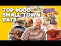 Top DDD Small Town Eats With Guy Fieri Diners Drive Ins And Dives Food Network