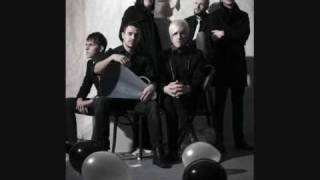 The Blackout - I Love Myself And I Wanna Live