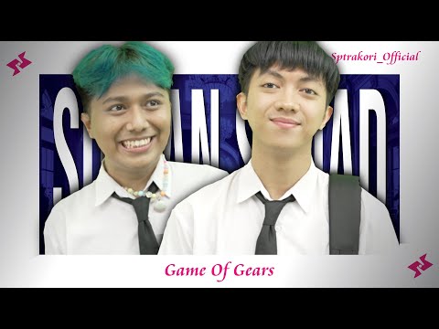 SULTAN SQUAD 2 : GOG - "SPECIAL EPISODE" FT RASYA