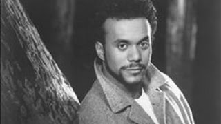 Howard Hewett ~ say good bye
