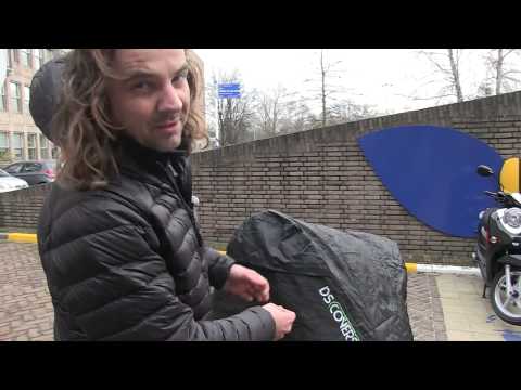 Motorwebshop: Delta Motorhoes