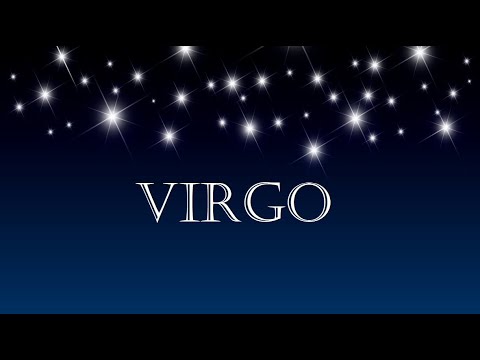 VIRGO: GET READY FOR THEIR RETURN!!  💞 IT COULD BE MESSY