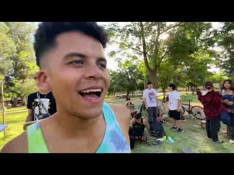 SEADEK VS JASO/ SEMIS/ SEXTA SECTA BATTLES/ FECHA FINAL