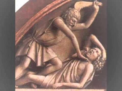 Der Marabu-Kain (1991 Czech Dark Death Ambient/Ritual music)