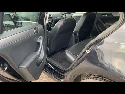 2015 Volkswagen Jetta TDI