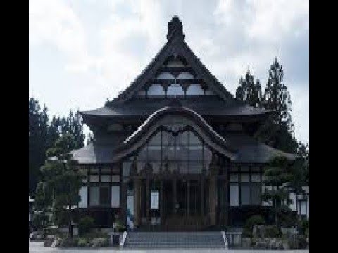 Objawienia z końca świata  Akita