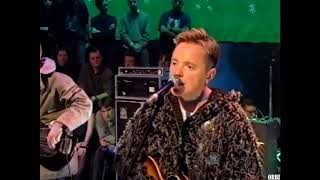 08. Electronic - Out Of My League (Audio) 1996