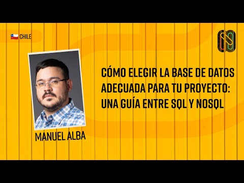 Cómo Elegir la Base de Datos Adecuada para Tu Proyecto: Una Guía entre SQL y NoSQL