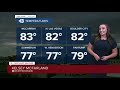 Kelsey McFarland 7 30 21