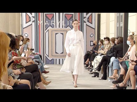 Maryling | Spring Summer 2021 | Full Show
