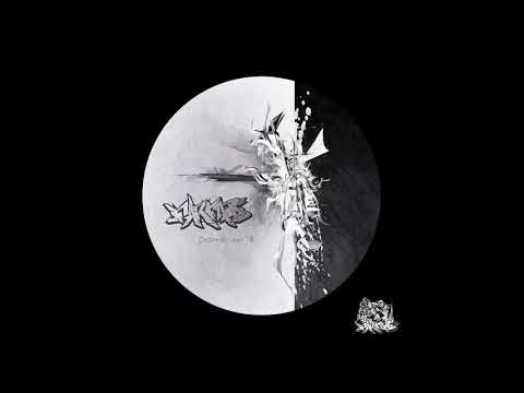 Farfa-D Ep Dgtl 11 - Smoke The Vibes