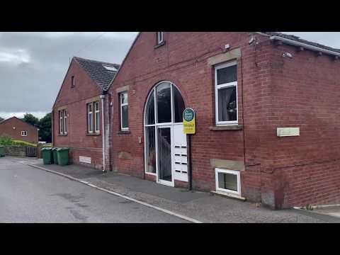 St Marks House, South Street, Ossett - Virtual Tour