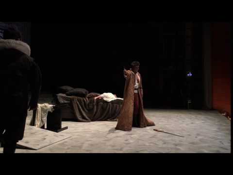 Niun mi tema! Otello Nov. 2016 Giancarlo Monsalve debut