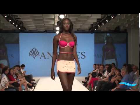 MarediModa Preview S/S 2016 beachwear fabrics - Mare d'Amare - Florence