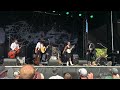 The Dead South - Banjo Odyssey - Live at Interstellar Rodeo in Winnipeg