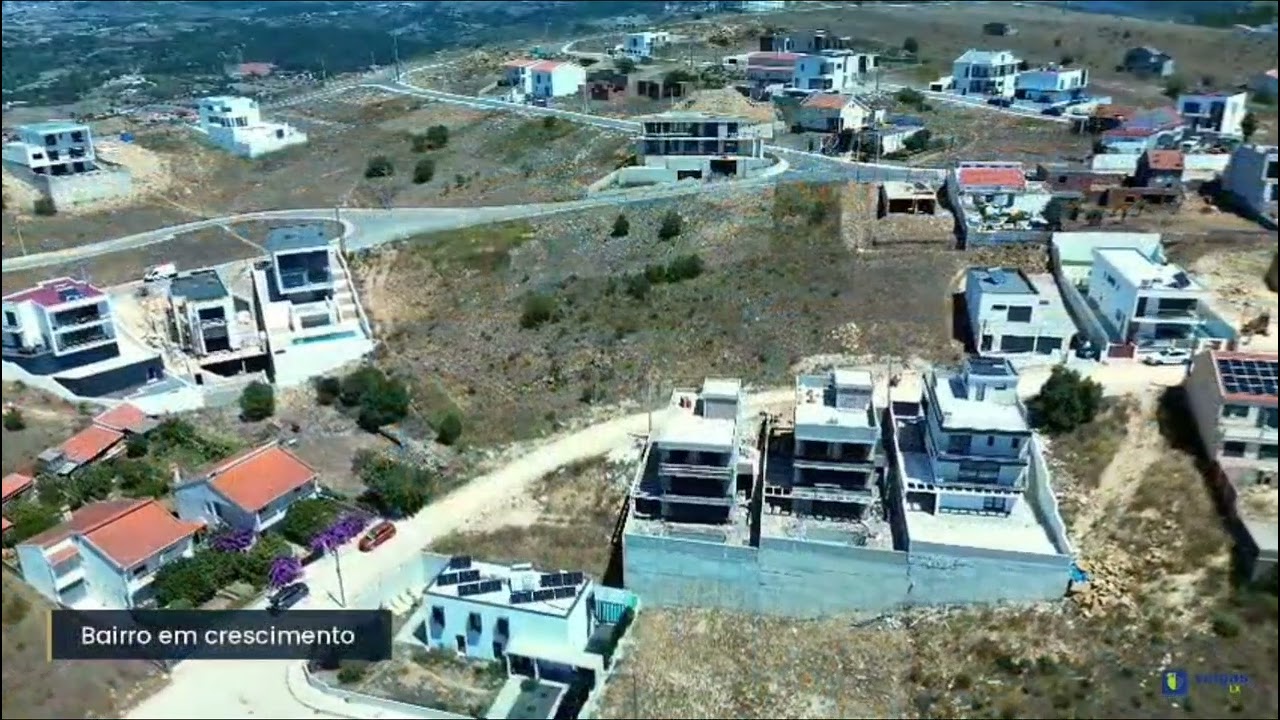 Vídeo do imóvel