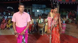 Download lagu పెద్దిరాజు ఒగ్గు కథ -1 #GotteKoti Oggu Katha #ReagulaKrishna 9000115832 mp3