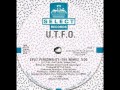 UTFO - Split Personality (Dub Mix)