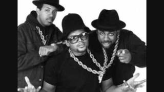 Run-D.M.C. - Slow And Low (Demo 1986)