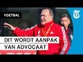 'Voetbal soms niet om aan te zien'