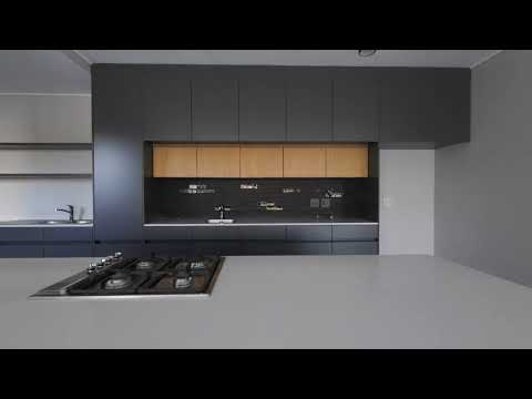 Mbali Loop Collection - 4 Bed Double Story by Impotex Developments