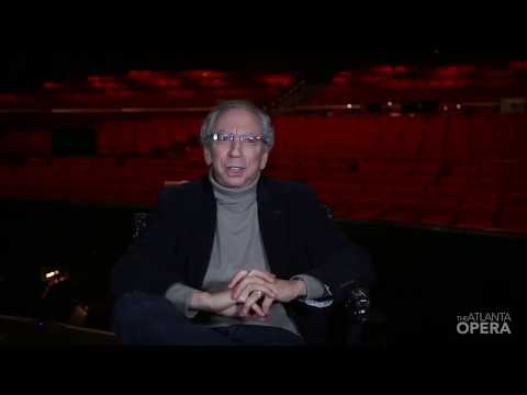 Strauss's Music | Salome