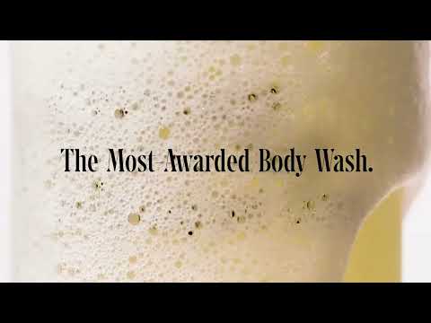 The Body Wash | Nécessaire