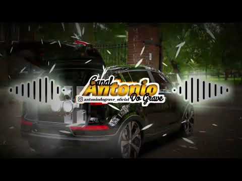 CANGA BEAT - SEU PUTO / VERSÃO ARROCHADEIRA